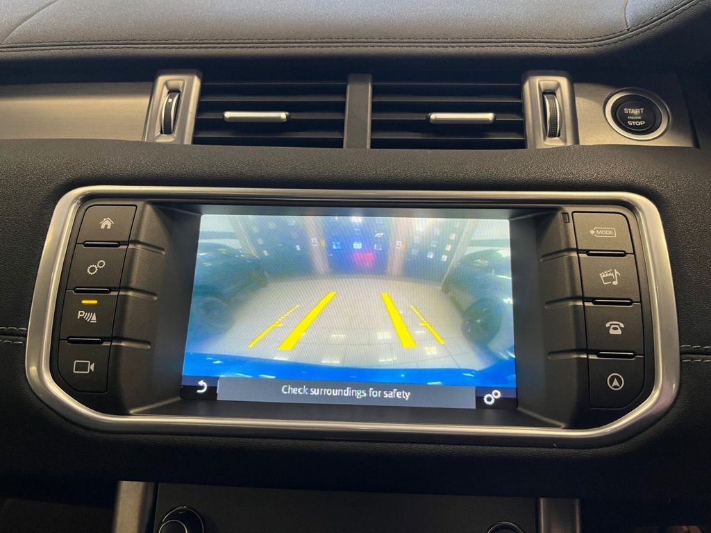 Used Land Rover Range Rover Evoque 2019 for sale - 77835406: Photo 13