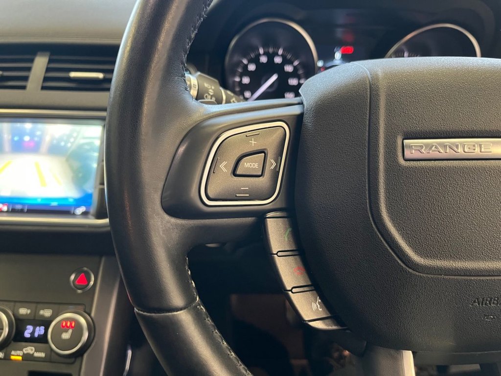 Used Land Rover Range Rover Evoque 2019 for sale - 77835406: Photo 14