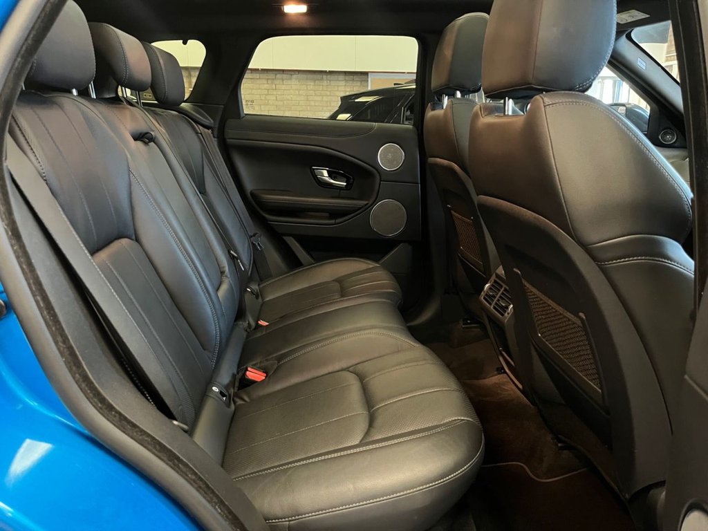 Used Land Rover Range Rover Evoque 2019 for sale - 77835406: Photo 17