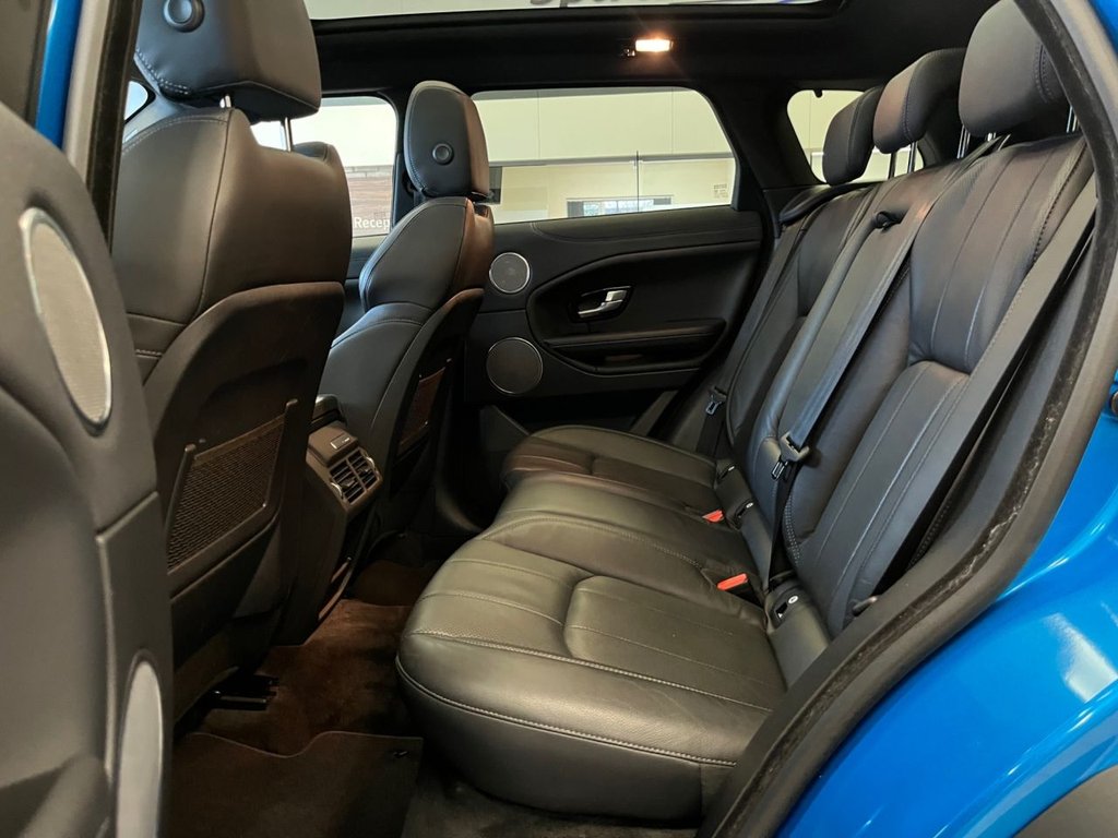 Used Land Rover Range Rover Evoque 2019 for sale - 77835406: Photo 19