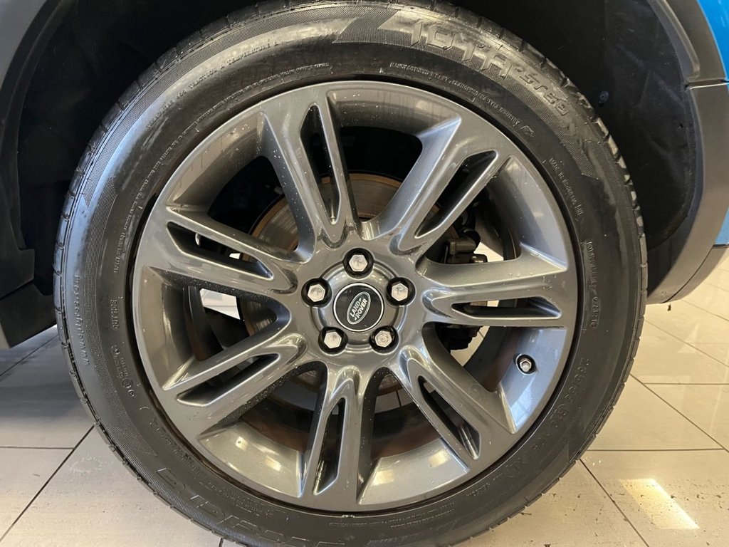 Used Land Rover Range Rover Evoque 2019 for sale - 77835406: Photo 21