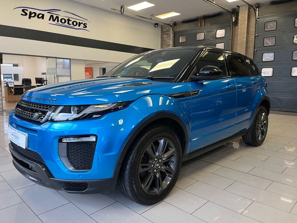 Used Land Rover Range Rover Evoque 2019 for sale - 77835406: Photo 3