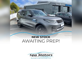 Used Land Rover Discovery 2019 for sale - 78212972: Photo