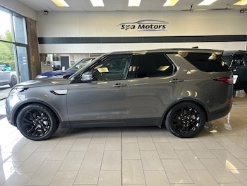 Used Land Rover Discovery 2019 for sale - 78212972: Photo