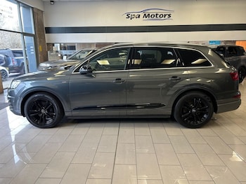 Used Audi Q7 2019 for sale - 77835251: Photo