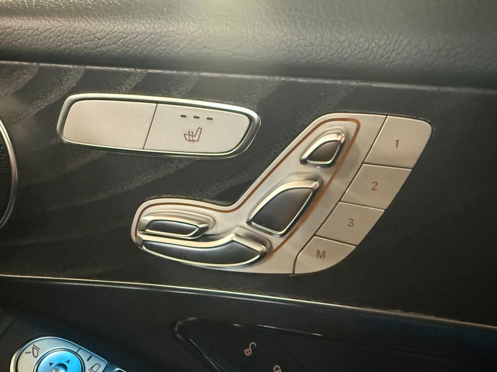 Used Mercedes-Benz GLC 2018 for sale - 78061909: Photo 14