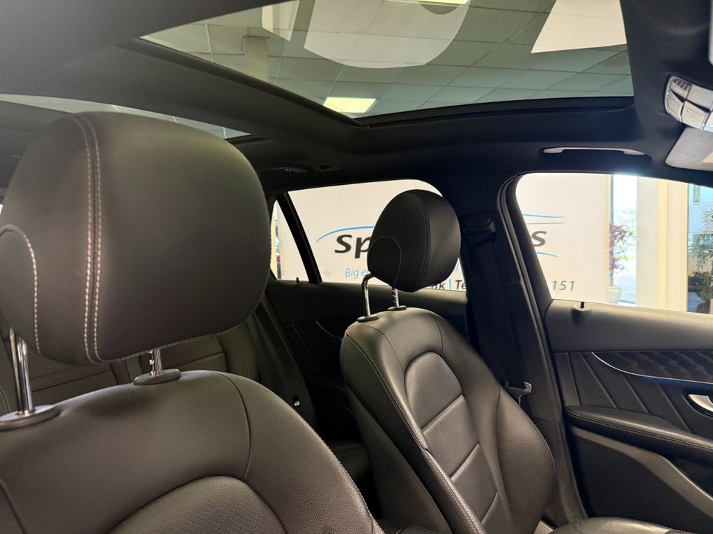 Used Mercedes-Benz GLC 2018 for sale - 78061909: Photo 15