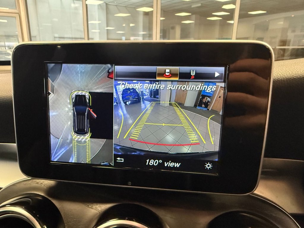 Used Mercedes-Benz GLC 2018 for sale - 78061909: Photo 16