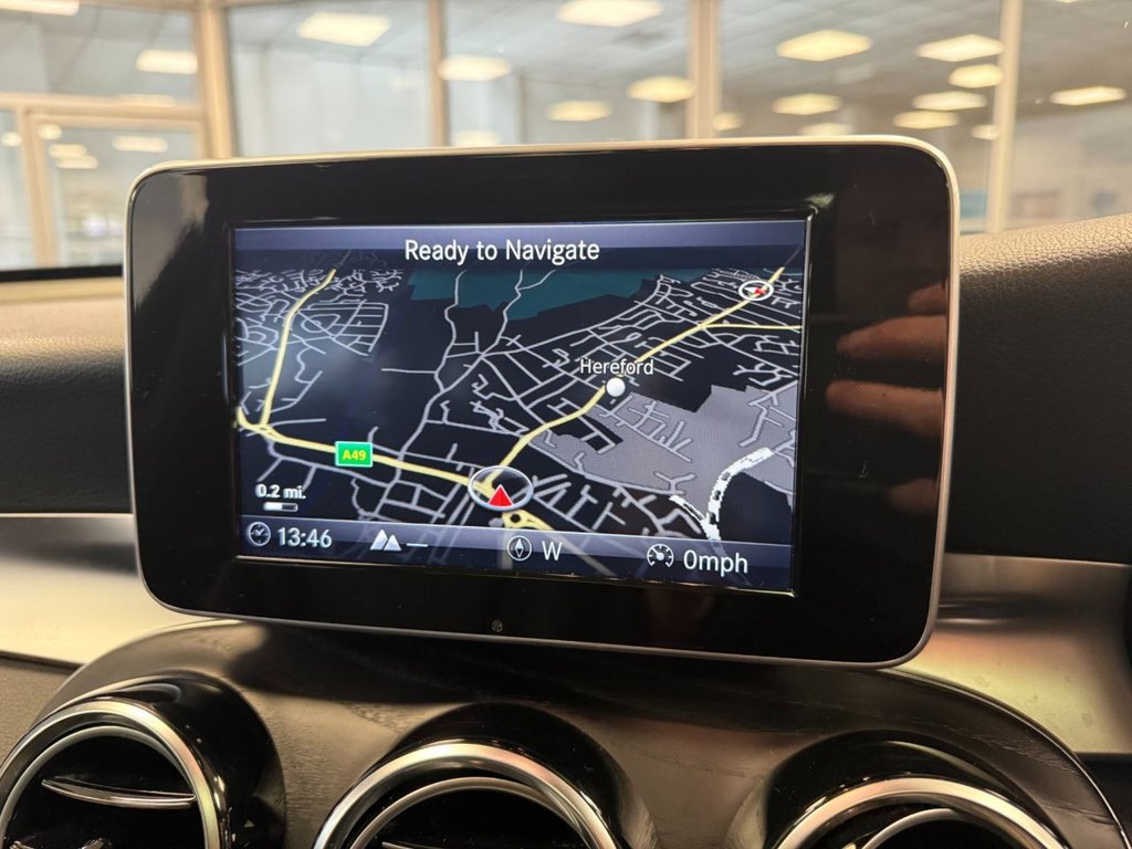 Used Mercedes-Benz GLC 2018 for sale - 78061909: Photo 17