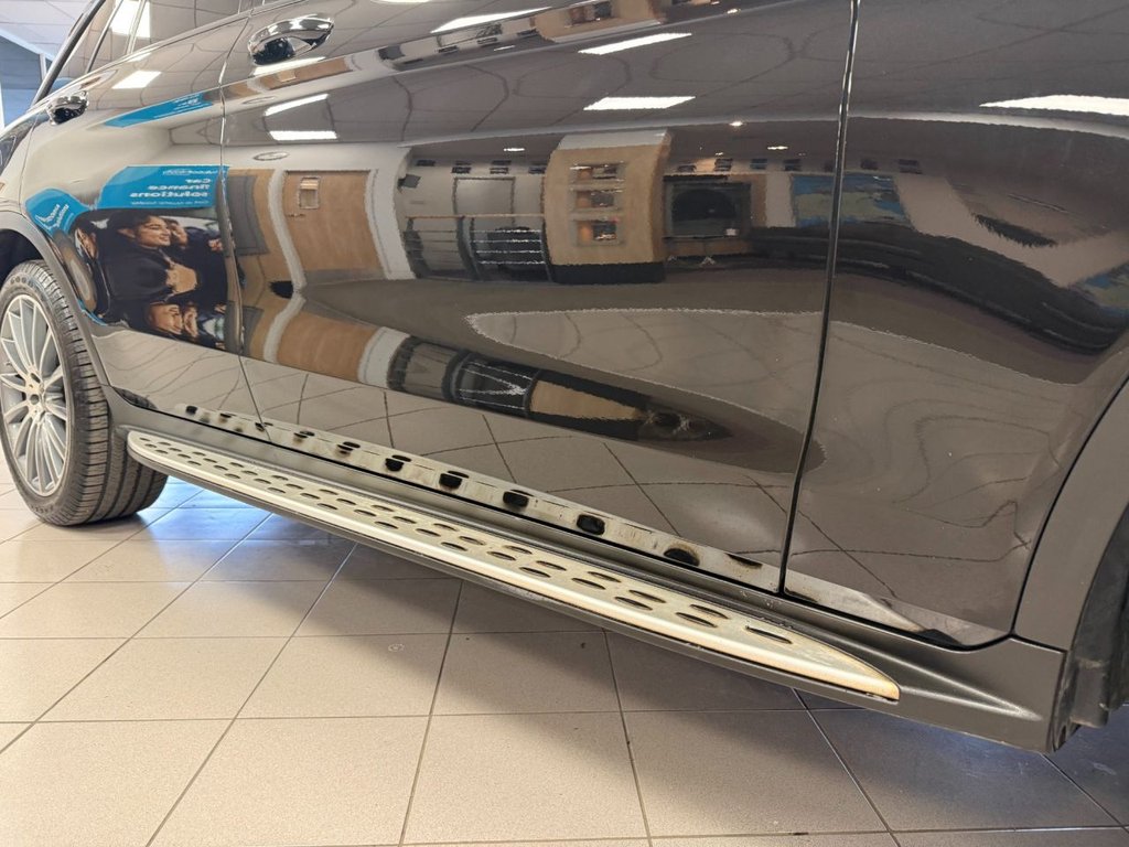 Used Mercedes-Benz GLC 2018 for sale - 78061909: Photo 26