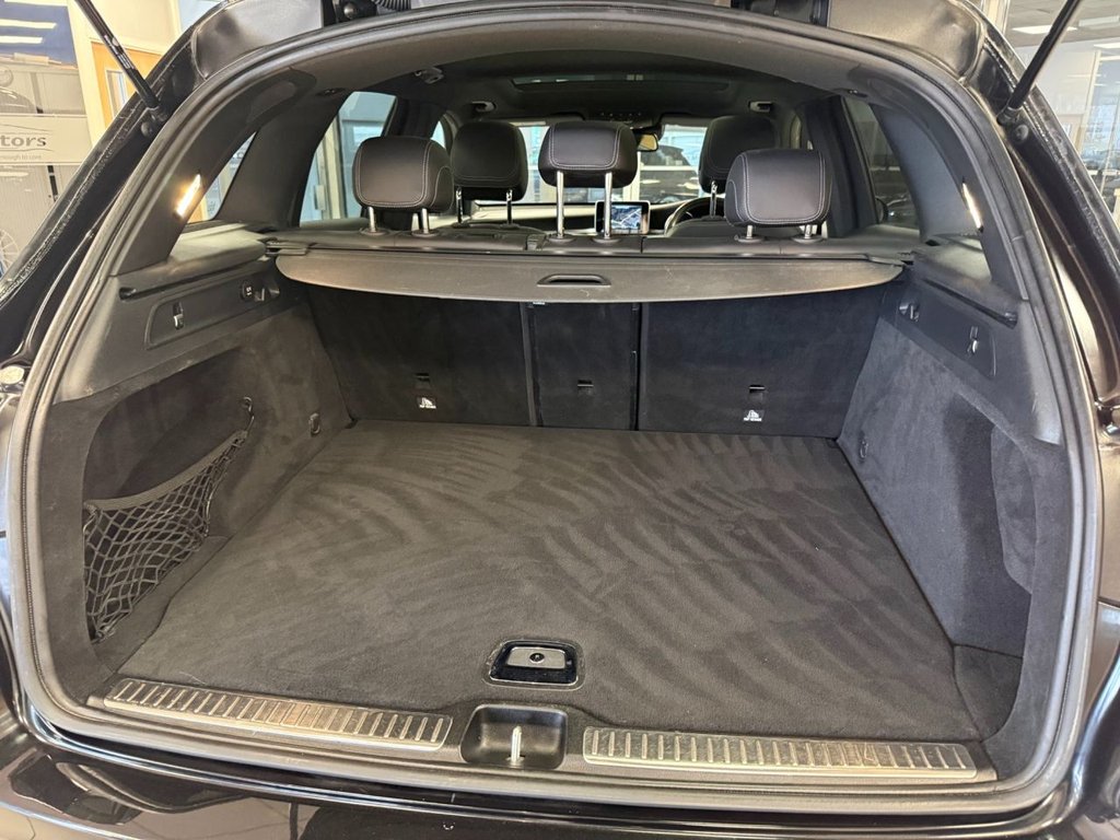 Used Mercedes-Benz GLC 2018 for sale - 78061909: Photo 28