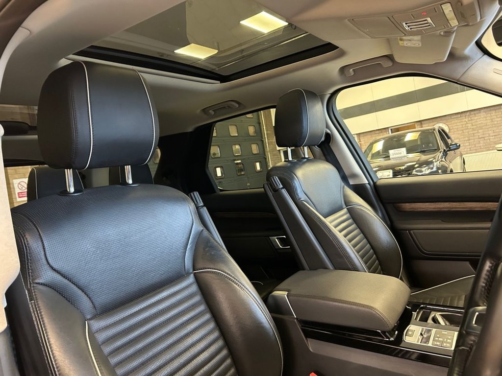 Used Land Rover Discovery 2017 for sale - 77212510: Photo 14