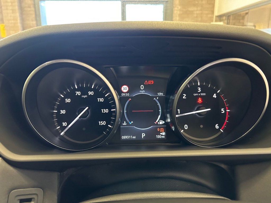 Used Land Rover Discovery 2017 for sale - 77212510: Photo 17