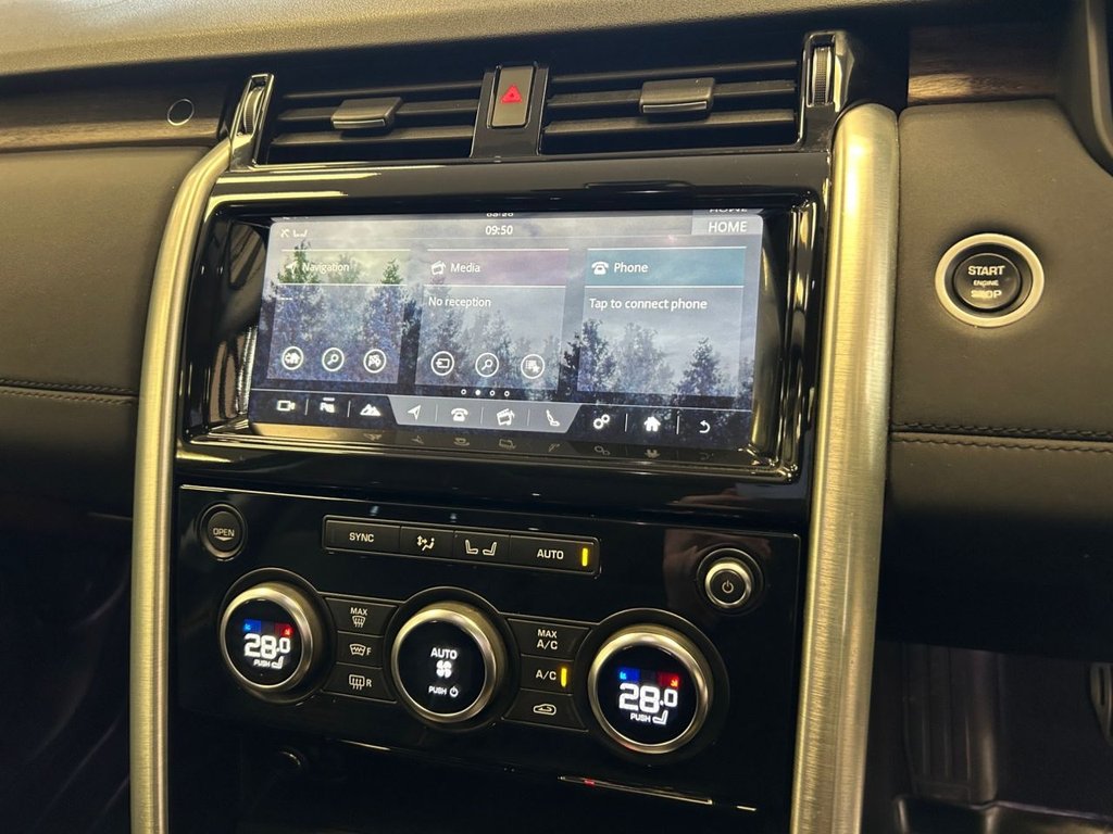 Used Land Rover Discovery 2017 for sale - 77212510: Photo 18