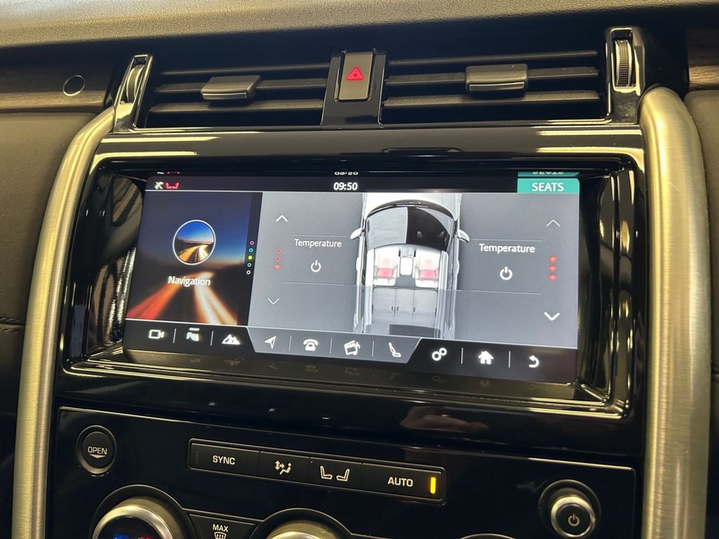 Used Land Rover Discovery 2017 for sale - 77212510: Photo 19