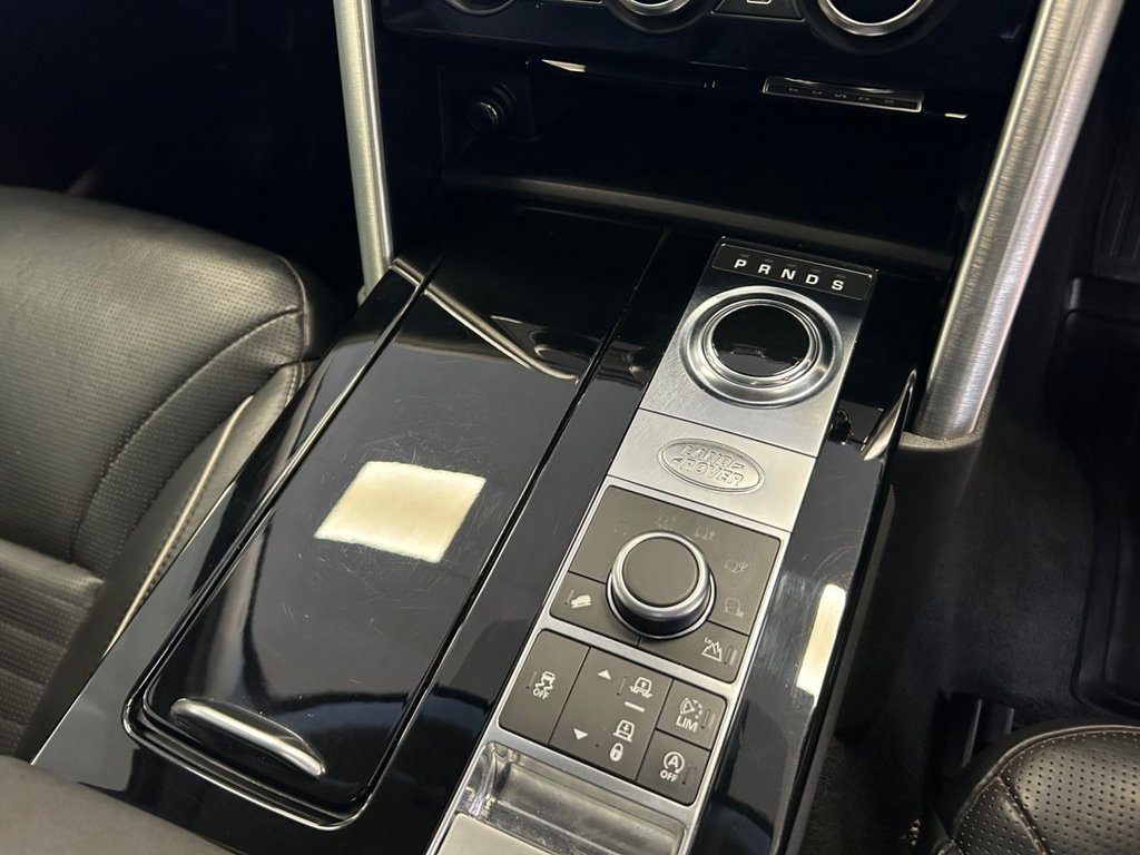 Used Land Rover Discovery 2017 for sale - 77212510: Photo 21