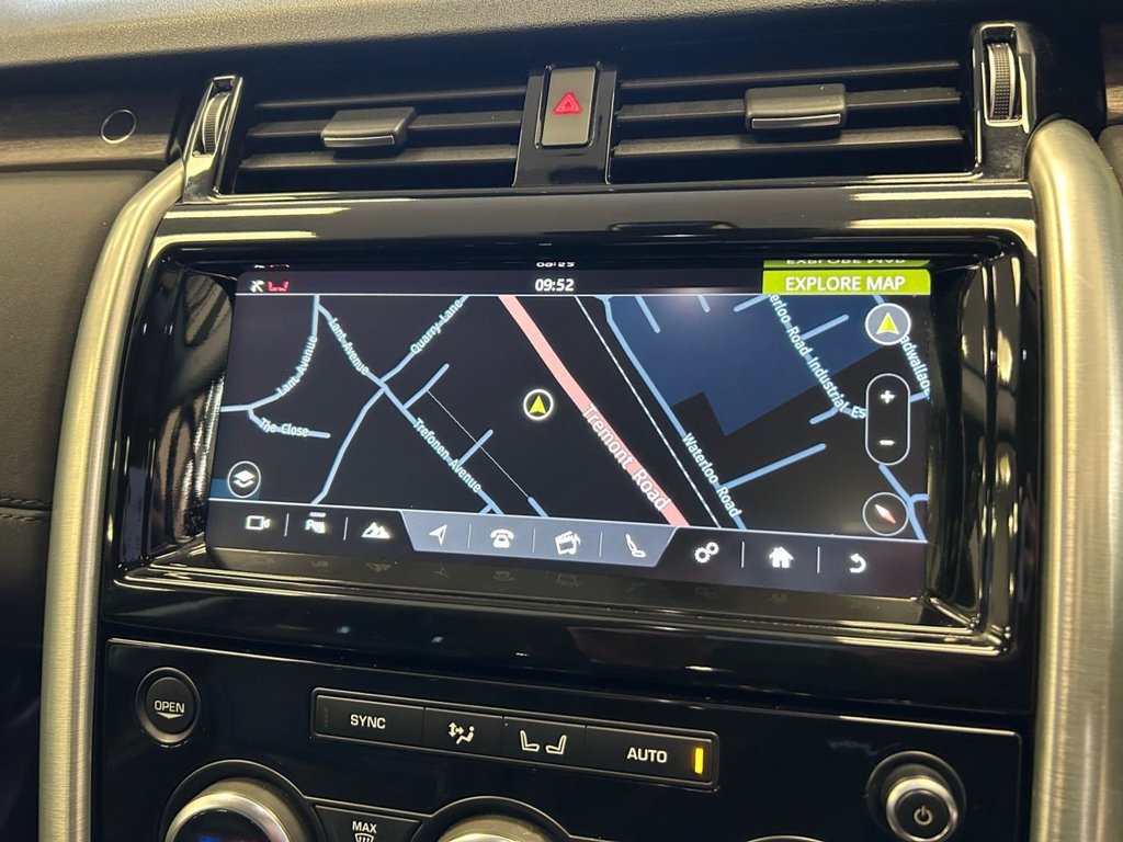 Used Land Rover Discovery 2017 for sale - 77212510: Photo 22