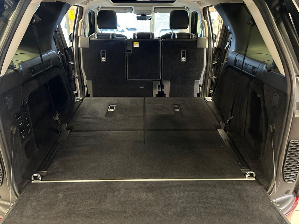 Used Land Rover Discovery 2017 for sale - 77212510: Photo 27