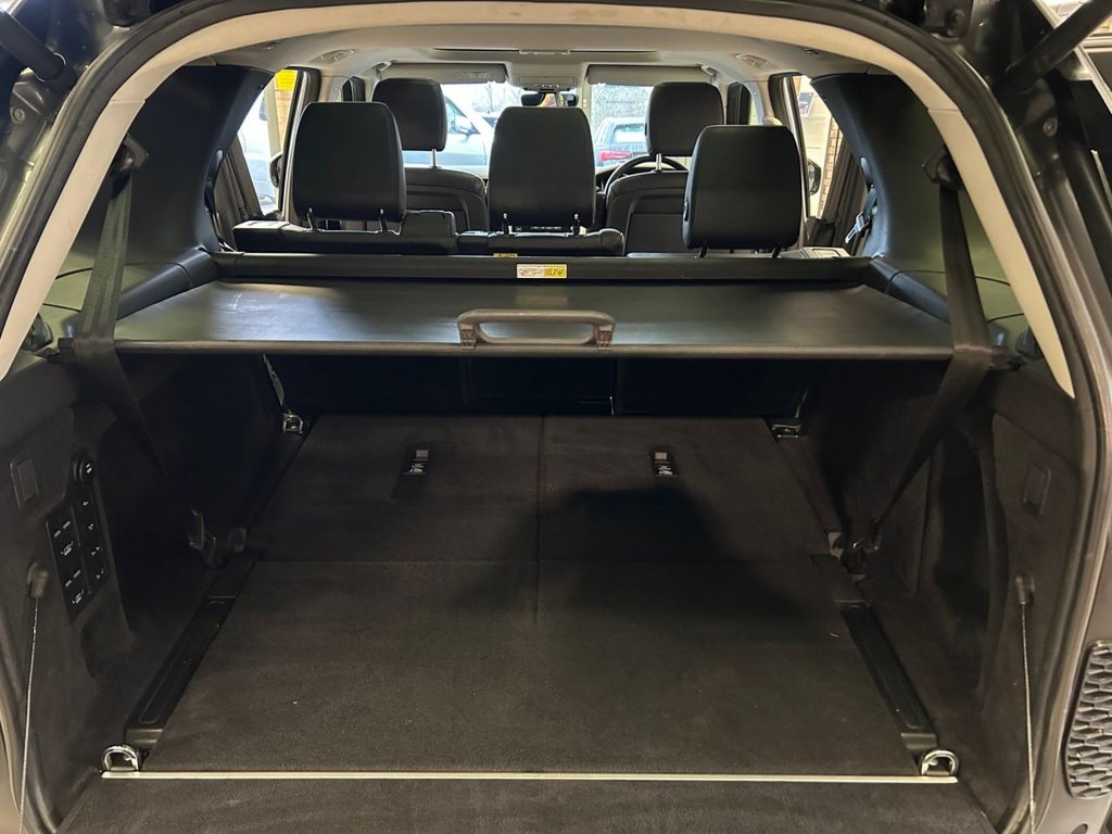 Used Land Rover Discovery 2017 for sale - 77212510: Photo 28