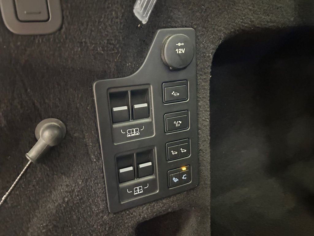 Used Land Rover Discovery 2017 for sale - 77212510: Photo 29