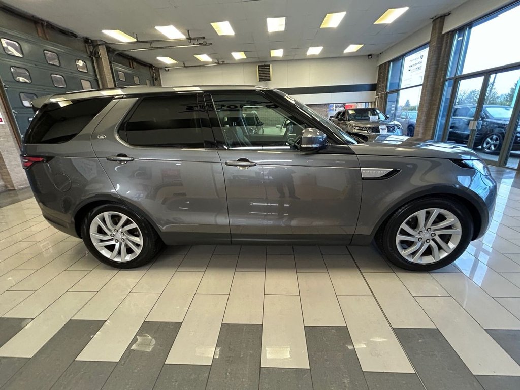 Used Land Rover Discovery 2017 for sale - 77212510: Photo 8