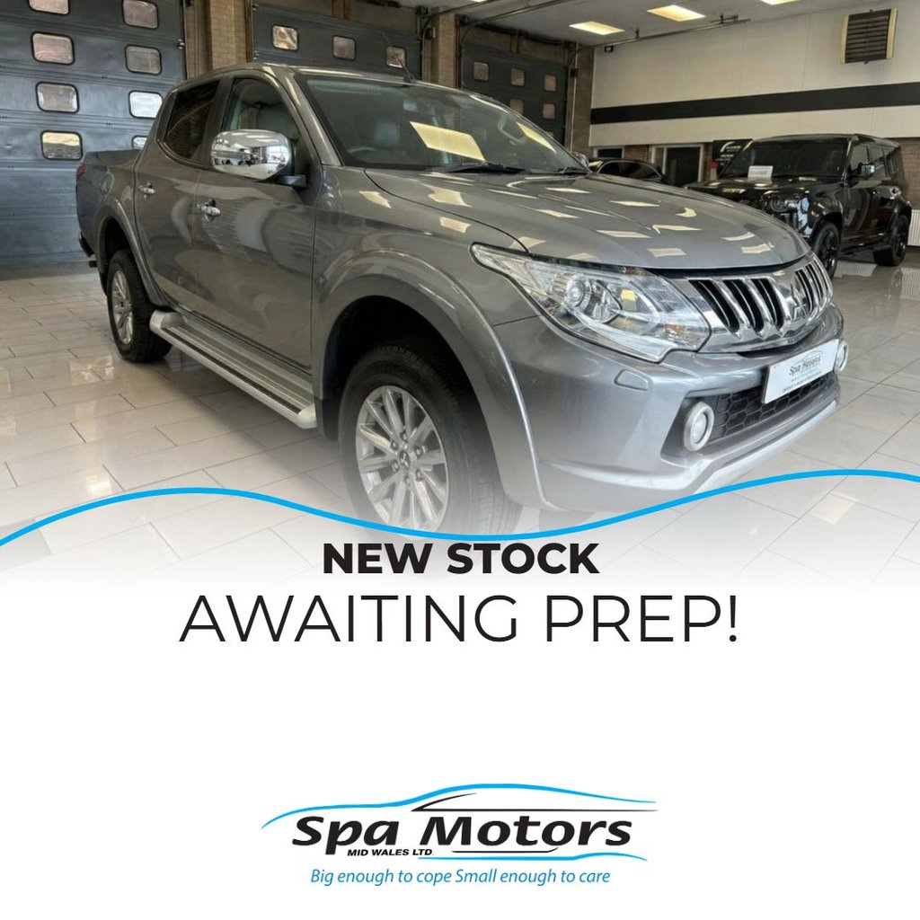 Used Mitsubishi L200 2019 for sale - 77583175: Photo 1
