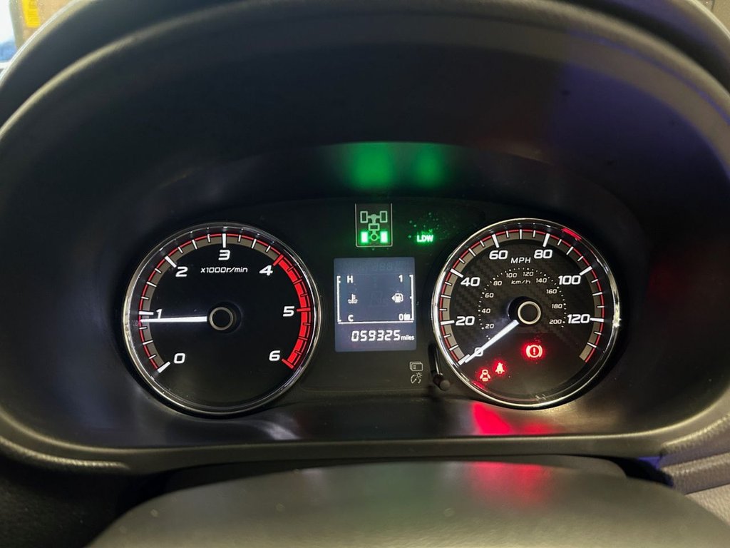 Used Mitsubishi L200 2019 for sale - 77583175: Photo 13