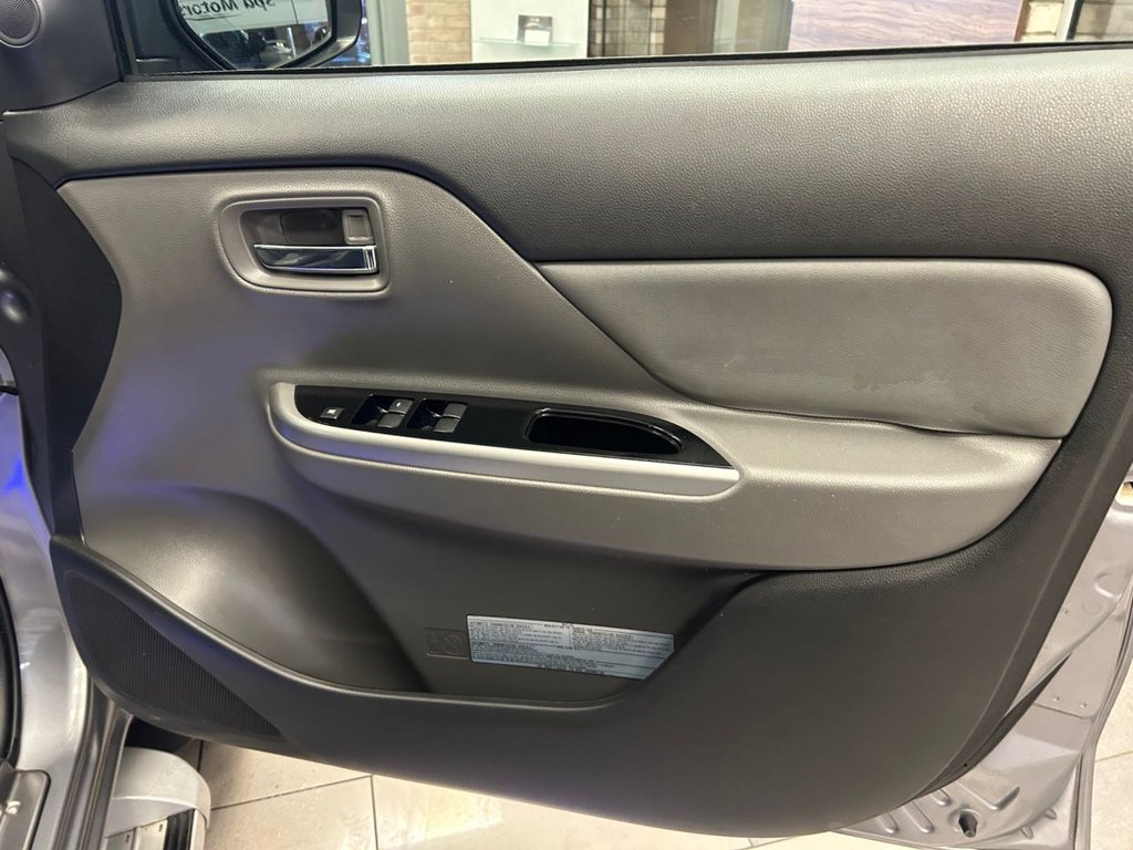 Used Mitsubishi L200 2019 for sale - 77583175: Photo 15