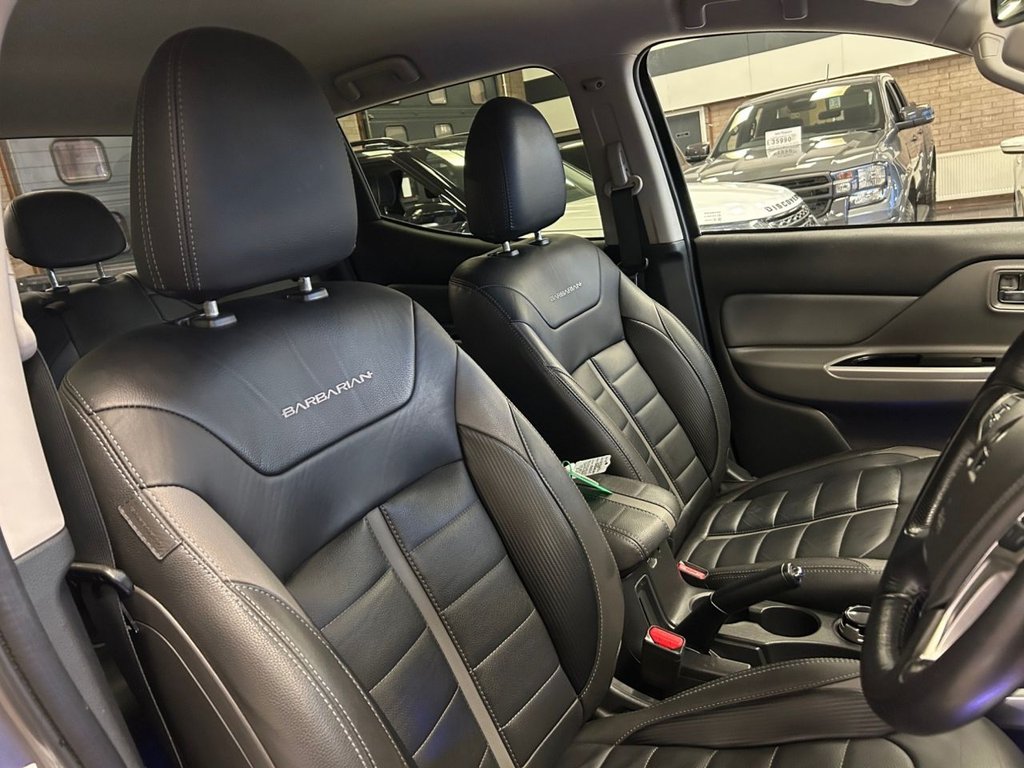 Used Mitsubishi L200 2019 for sale - 77583175: Photo 16