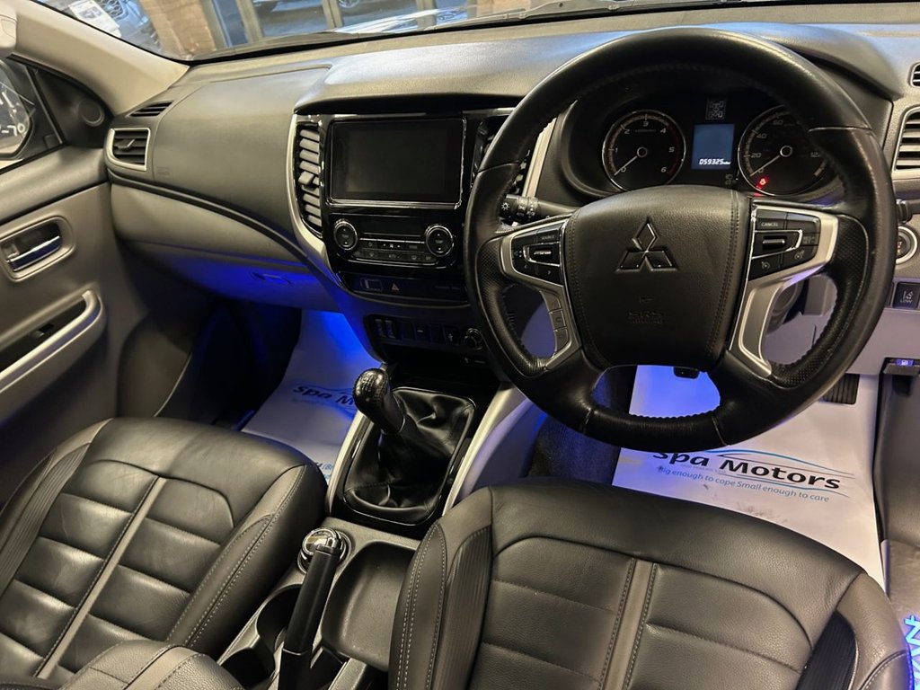 Used Mitsubishi L200 2019 for sale - 77583175: Photo 17