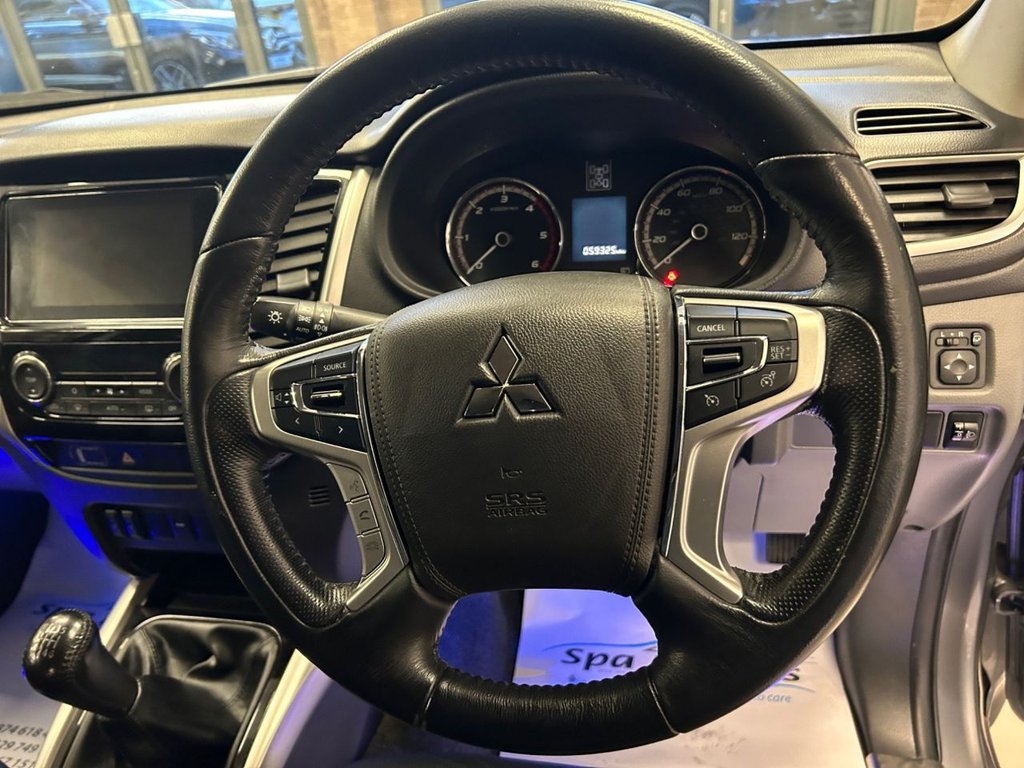 Used Mitsubishi L200 2019 for sale - 77583175: Photo 18