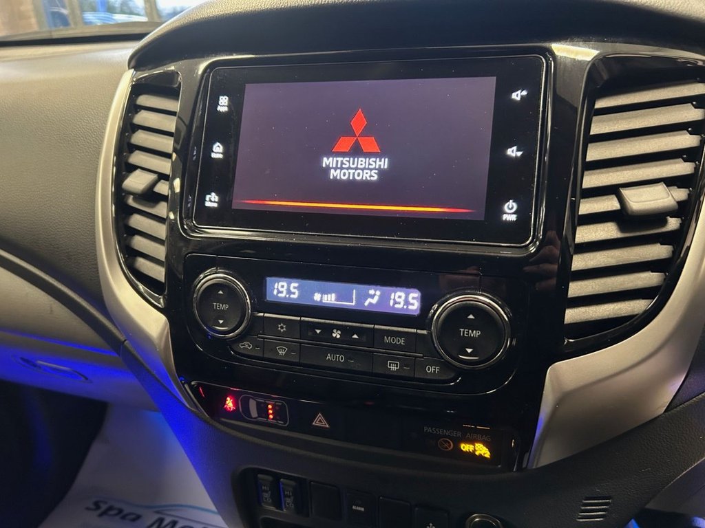 Used Mitsubishi L200 2019 for sale - 77583175: Photo 19