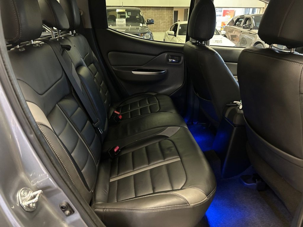 Used Mitsubishi L200 2019 for sale - 77583175: Photo 22