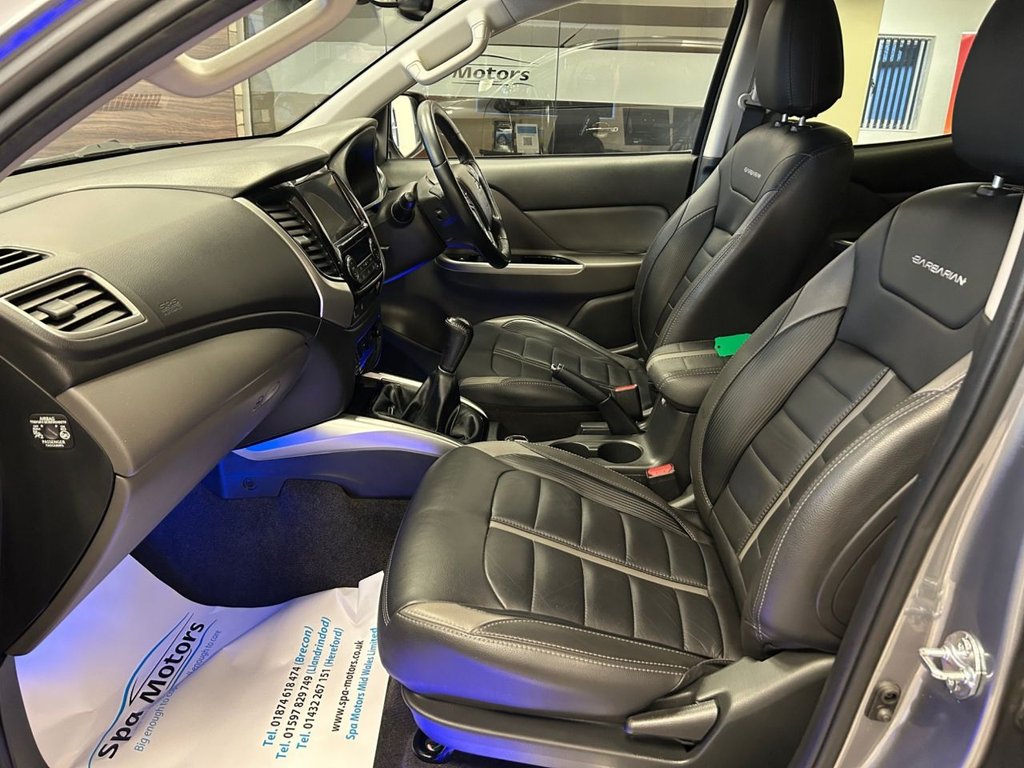 Used Mitsubishi L200 2019 for sale - 77583175: Photo 23