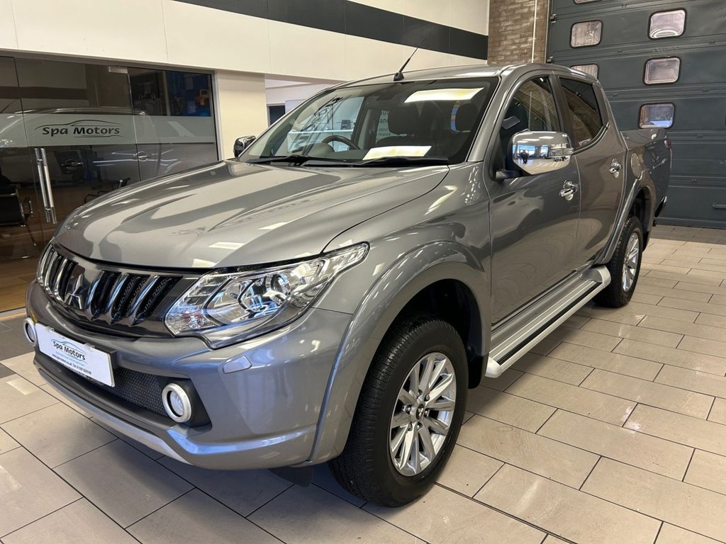 Used Mitsubishi L200 2019 for sale - 77583175: Photo 3