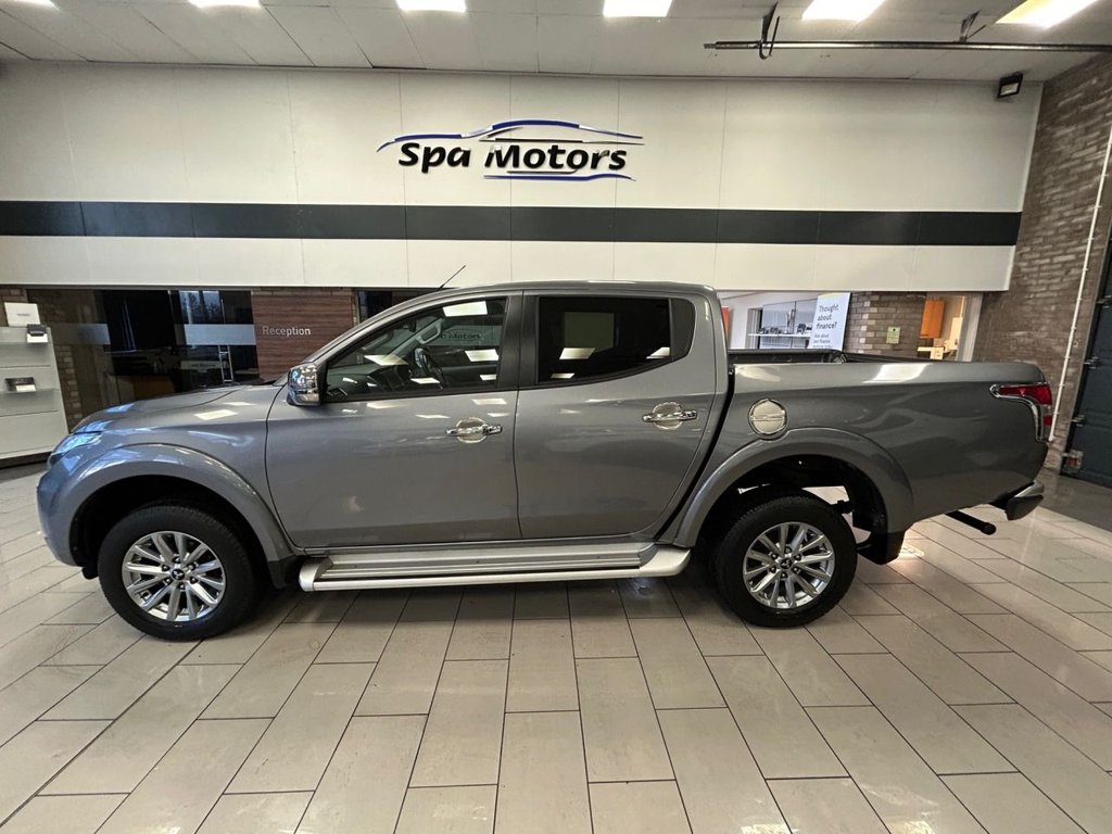 Used Mitsubishi L200 2019 for sale - 77583175: Photo 4