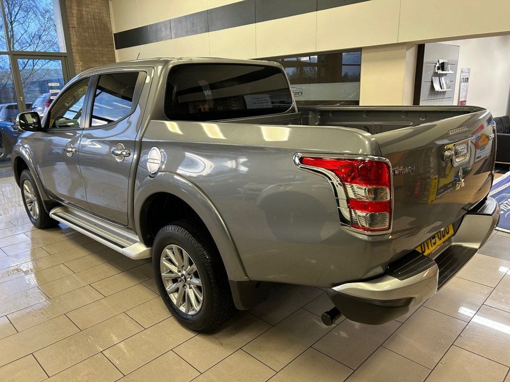 Used Mitsubishi L200 2019 for sale - 77583175: Photo 5
