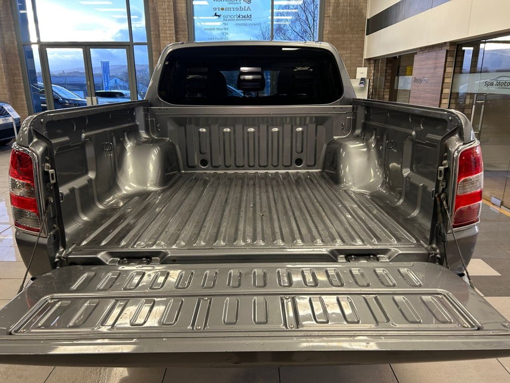 Used Mitsubishi L200 2019 for sale - 77583175: Photo 6