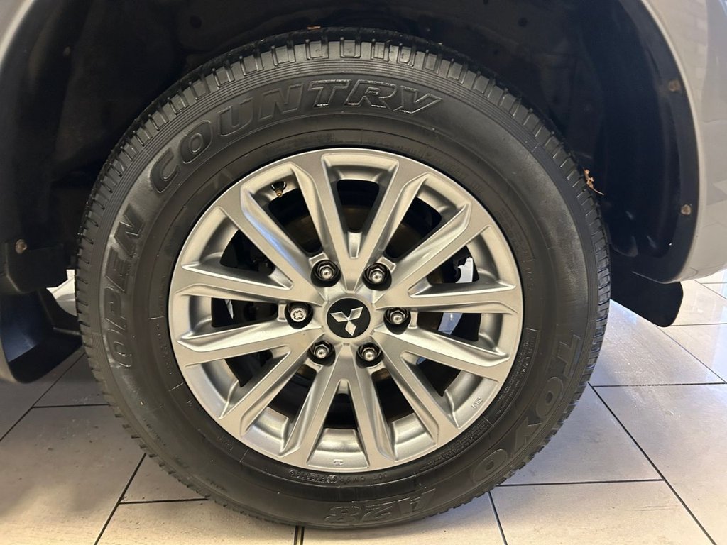 Used Mitsubishi L200 2019 for sale - 77583175: Photo 8