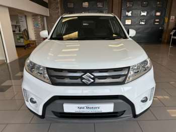 Used Suzuki Vitara 2017 for sale - 75098885: Photo