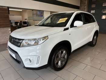 Used Suzuki Vitara 2017 for sale - 75098885: Photo