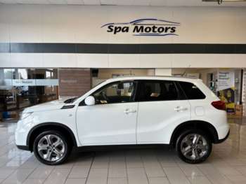 Used Suzuki Vitara 2017 for sale - 75098885: Photo