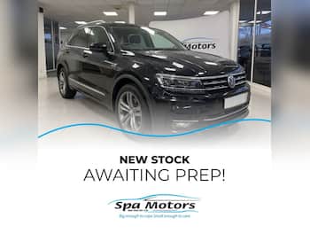 Used Volkswagen Tiguan Allspace 2021 for sale - 79843117: Photo