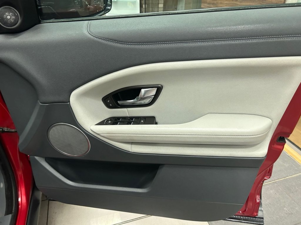 Used Land Rover Range Rover Evoque 2017 for sale - 76740778: Photo 10