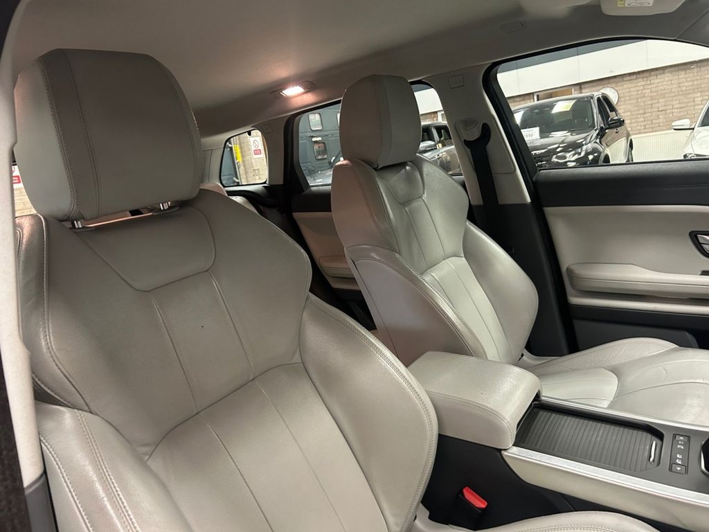 Used Land Rover Range Rover Evoque 2017 for sale - 76740778: Photo 12