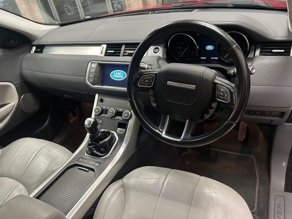 Used Land Rover Range Rover Evoque 2017 for sale - 76740778: Photo 13