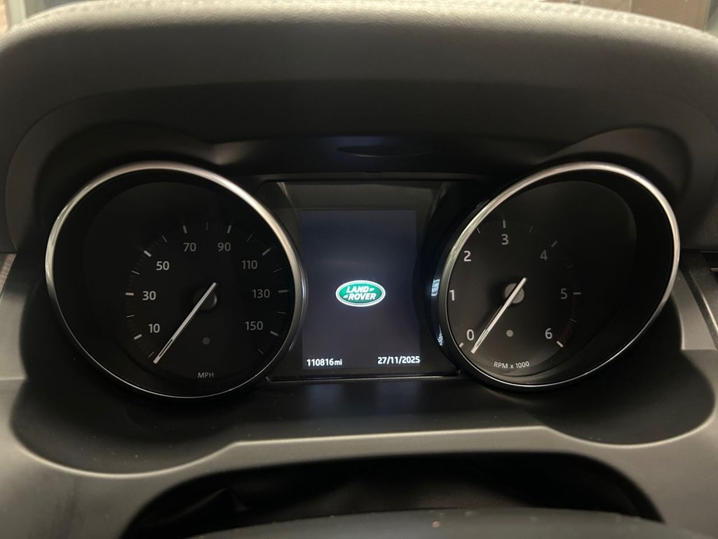 Used Land Rover Range Rover Evoque 2017 for sale - 76740778: Photo 14