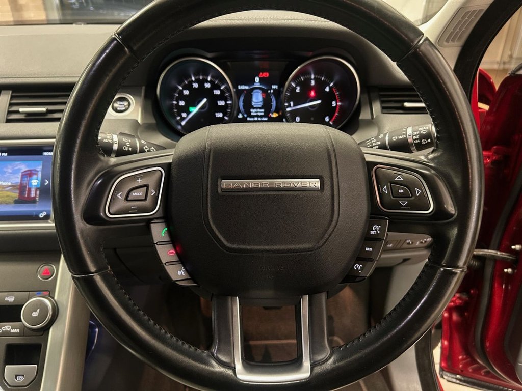 Used Land Rover Range Rover Evoque 2017 for sale - 76740778: Photo 15