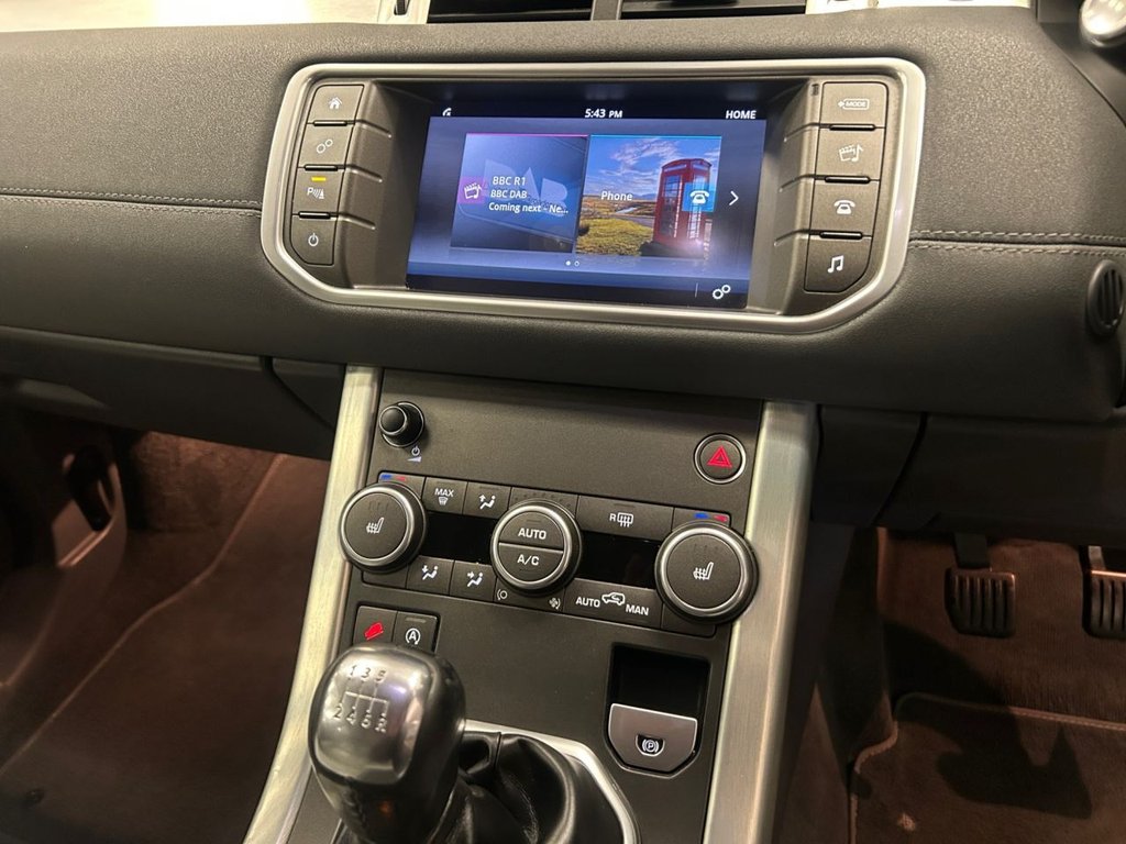 Used Land Rover Range Rover Evoque 2017 for sale - 76740778: Photo 16