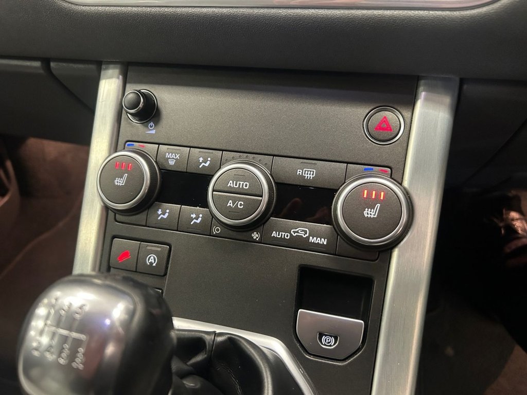 Used Land Rover Range Rover Evoque 2017 for sale - 76740778: Photo 17